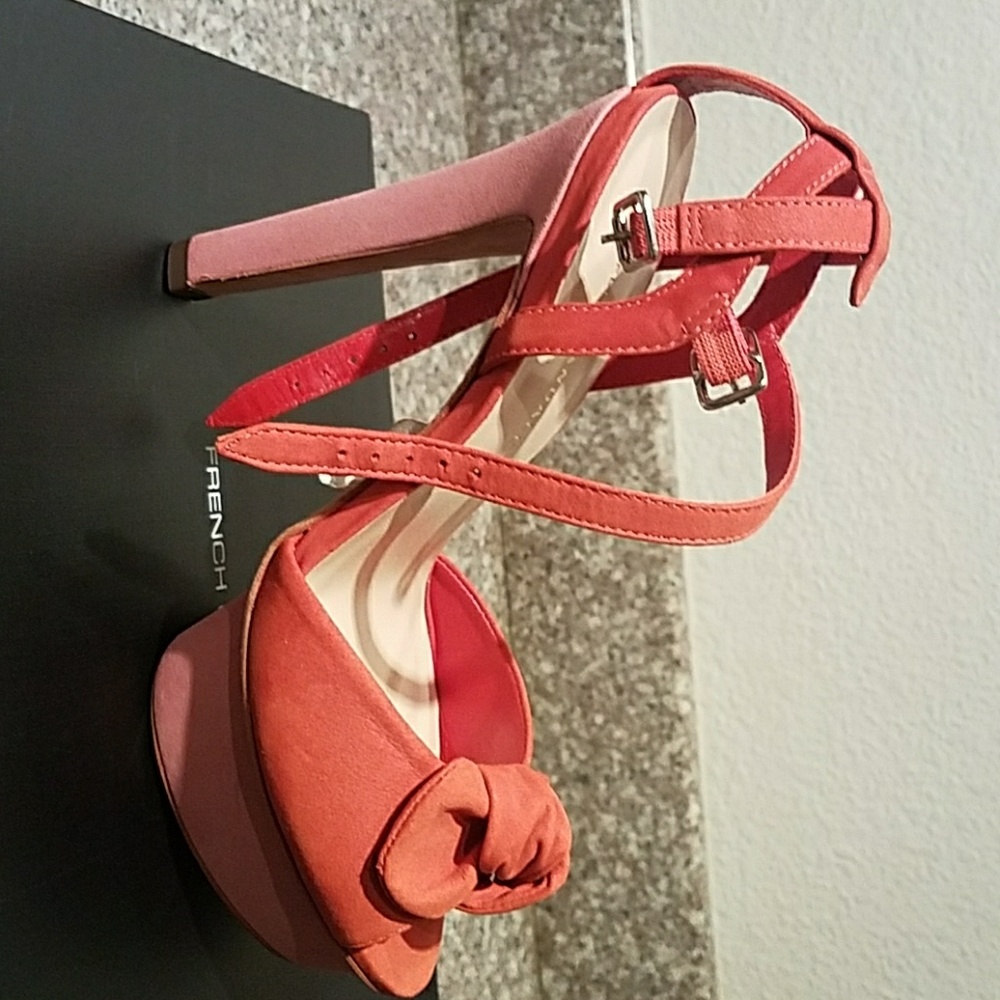 Heels OBO